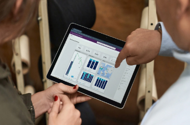 只在Power BI Desktop里建过模型，怎么升级为企业级语义模型？
