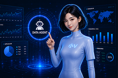 BI很强大，为什么企业还需要Data Agent？