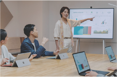 Power BI | 聊聊信息层级和报表设计