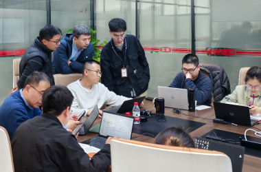 数智赋能，聚力跃升|悦策x Richs：数据素养培训深度落地，共筑数智化发展基石